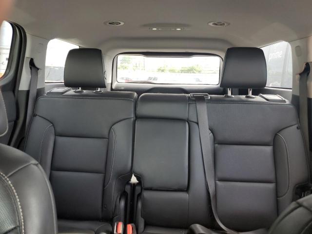 2019 GMC ACADIA SLT - 1GKKNMLS9KZ164235