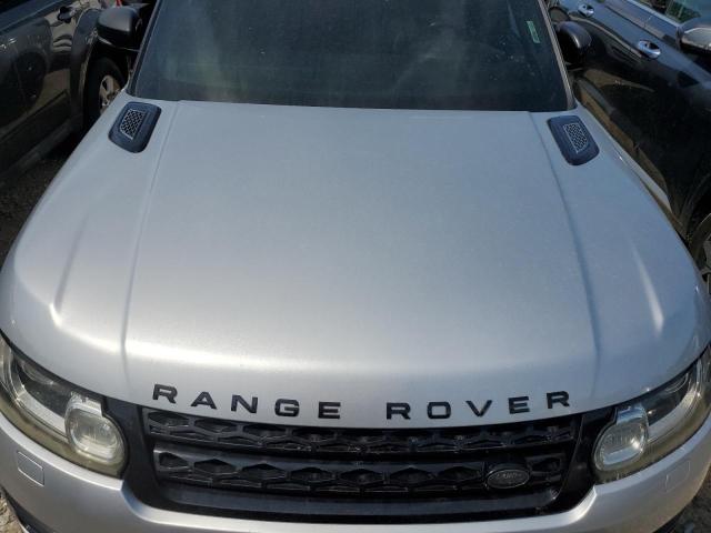 2015 LAND ROVER RANGE ROVE SALWR2TFXFA511691