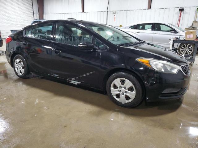 Vin: knafx4a66f5351116, lot: 56178095, kia forte lx 20154