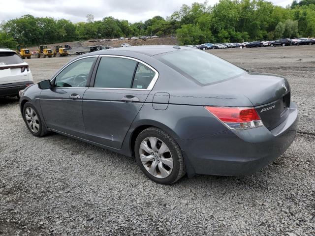 Vin: 1hgcp2f84aa174538, lot: 58810005, honda accord exl 20102