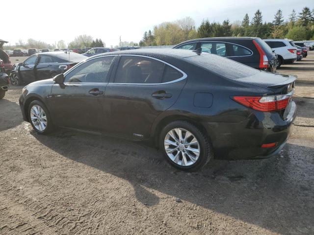 Vin: jthbw1gg0d2018412, lot: 56830435, lexus es300 300h 20132