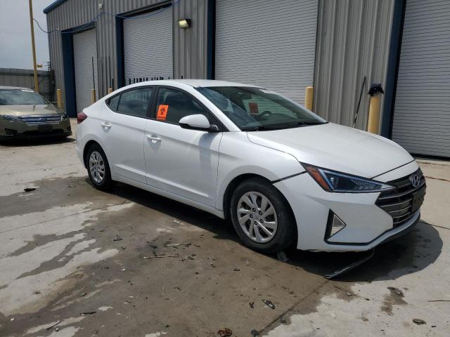 Vin: 5npd74lf1kh419999, lot: 57595875, hyundai elantra se 20194
