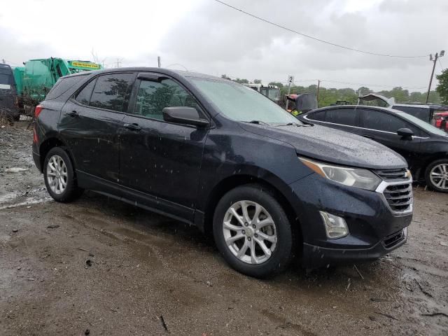 Vin: 2gnaxhev3l6166566, lot: 57319035, chevrolet equinox ls 20204