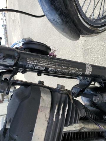 2016 HARLEY-DAVIDSON XL1200 V 1HD1LF333GC404518