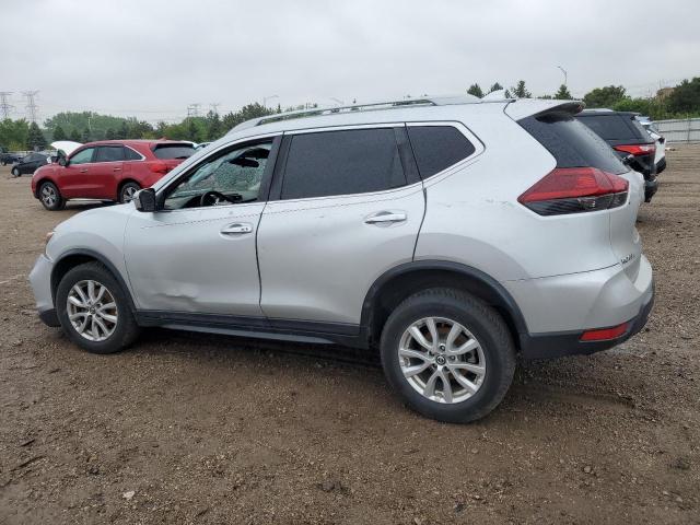 Vin: 5n1at2mv7jc708948, lot: 57450925, nissan rogue s 20182