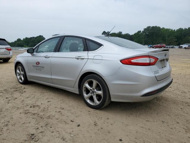 2016 FORD FUSION SE - 3FA6P0H72GR300078