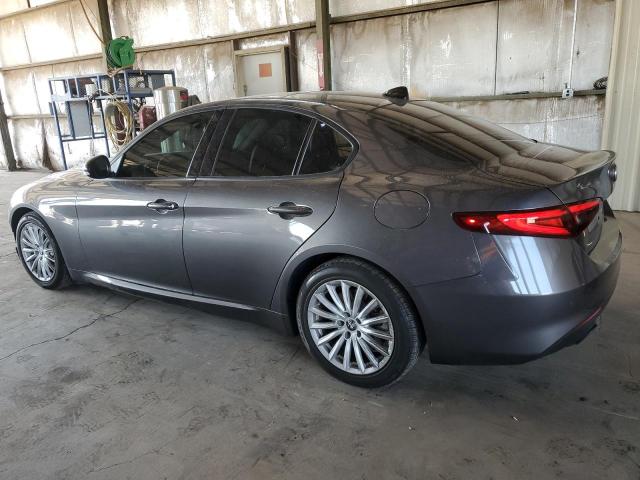 Vin: zarfaman3n7664970, lot: 56761405, alfa romeo giulia 20222