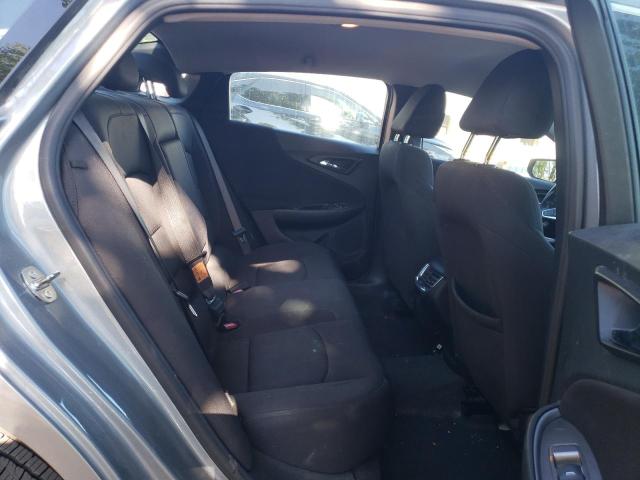 2023 CHEVROLET MALIBU LT - 1G1ZD5ST2PF206677