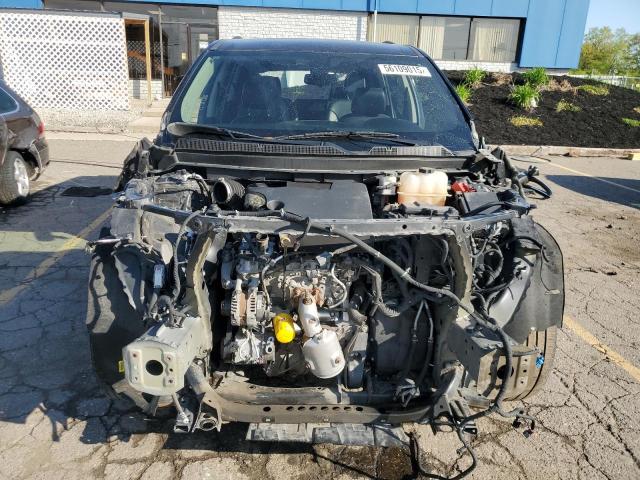 2018 CHEVROLET TRAVERSE L - 1GNERHKW0JJ101845