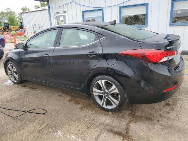 Vin: kmhdh4ah5fu237926, lot: 57601015, hyundai elantra se 20152