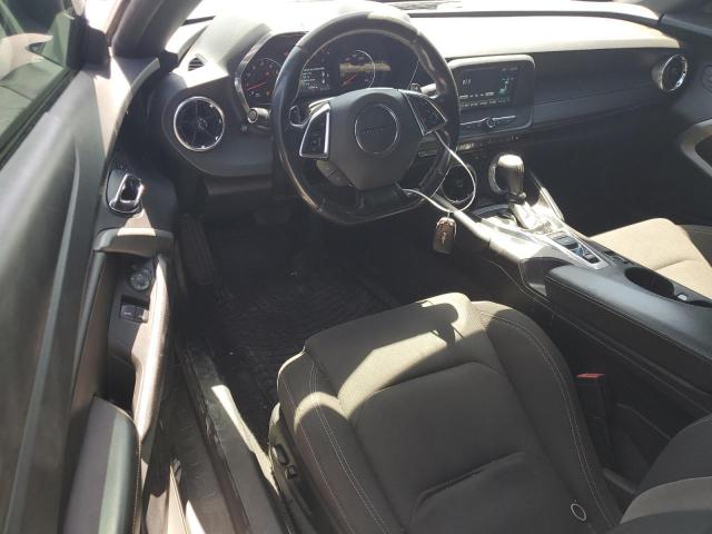 2016 CHEVROLET CAMARO LT 1G1FB1RS3G0183900