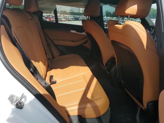 2024 BMW X3 SDRIVE3 - WBX47DP08RN314718