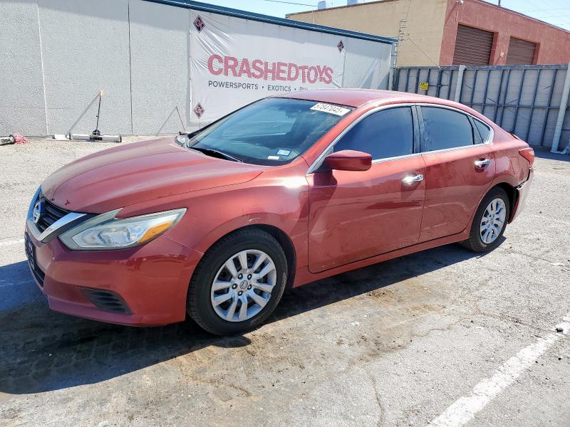 Vin: 1n4al3ap9gn357124, lot: 57847045, nissan altima 2.5 2016 img_1