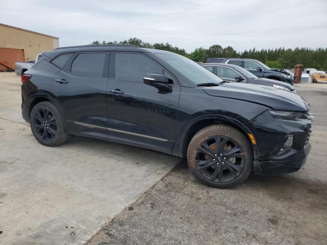 Vin: 3gnkbers4ls697598, lot: 55914245, chevrolet blazer rs 20204