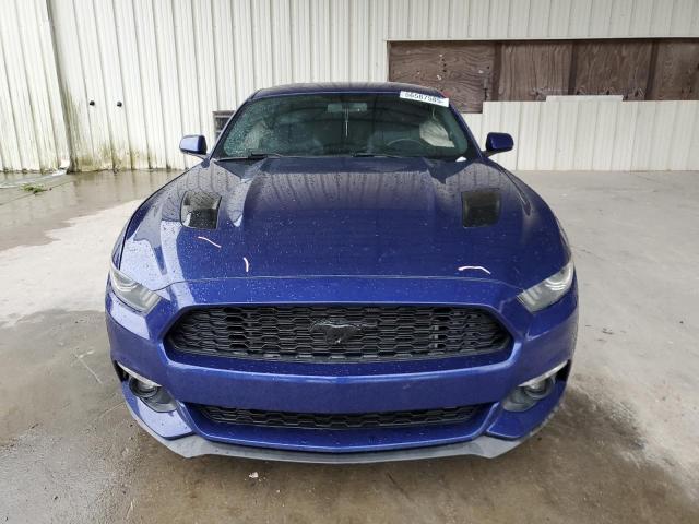2016 FORD MUSTANG GT - 1FA6P8CF8G5235818