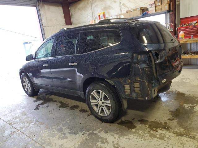 Vin: 1gnkvgkd0gj258226, lot: 56592685, chevrolet traverse lt 20162