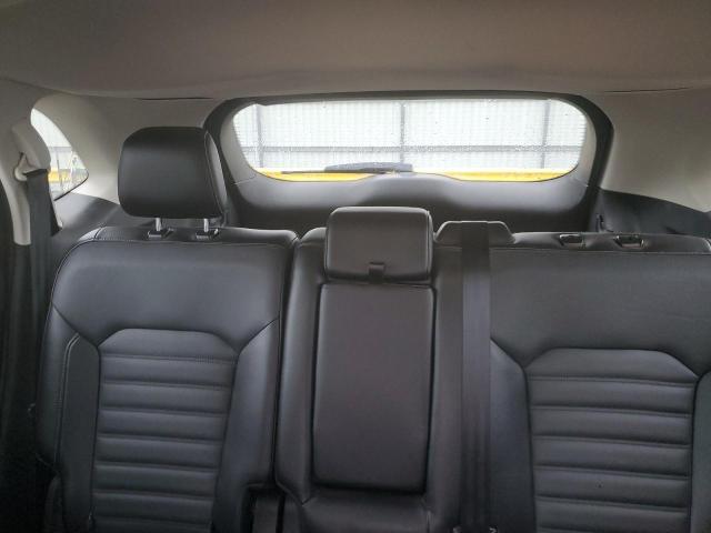 2017 FORD EDGE SEL - 2FMPK4J88HBB36984