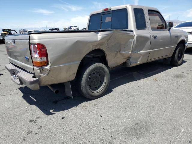 FORD RANGER SUP 1997 beige  gas 1FTCR14A2VPB40920 photo #4