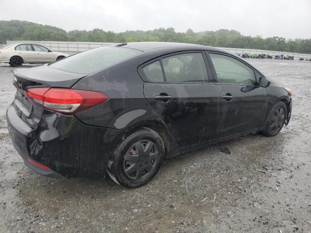 Vin: 3kpfl4a71je190629, lot: 58448115, kia forte lx 20183