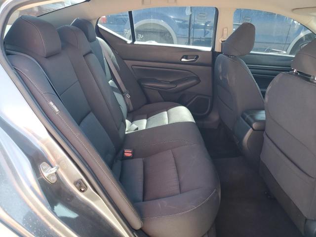 2020 NISSAN ALTIMA S - 1N4BL4BVXLC173050