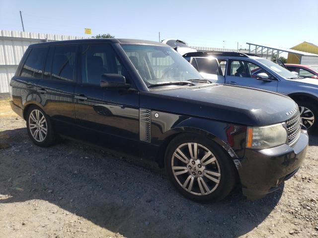 Vin: salmf1d40ba337714, lot: 55700155, land rover rangerover hse luxury 20114
