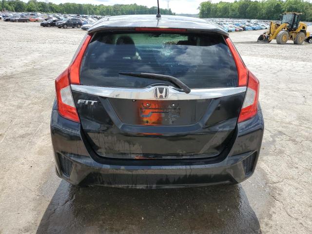 2015 HONDA FIT EX 3HGGK5H84FM753215