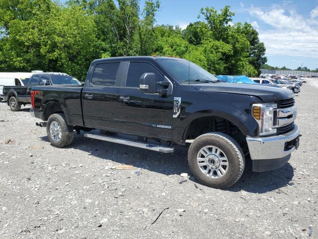 2018 FORD F350 SUPER - 1FT8W3BT8JEB17548