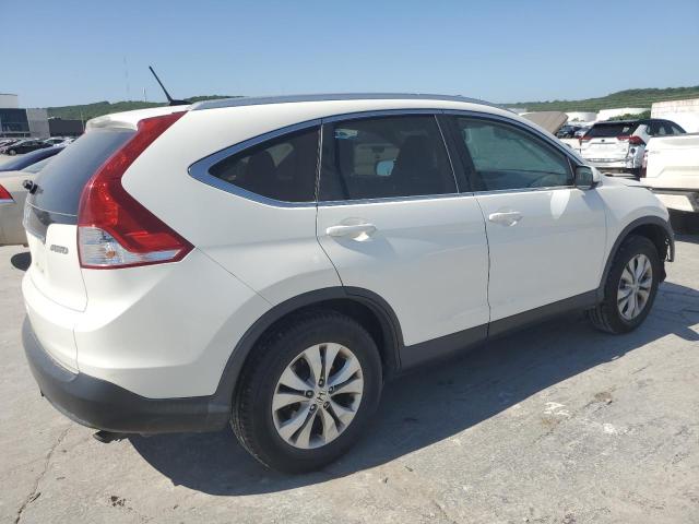 Vin: 5j6rm4h76el033007, lot: 56964335, honda crv exl 20143