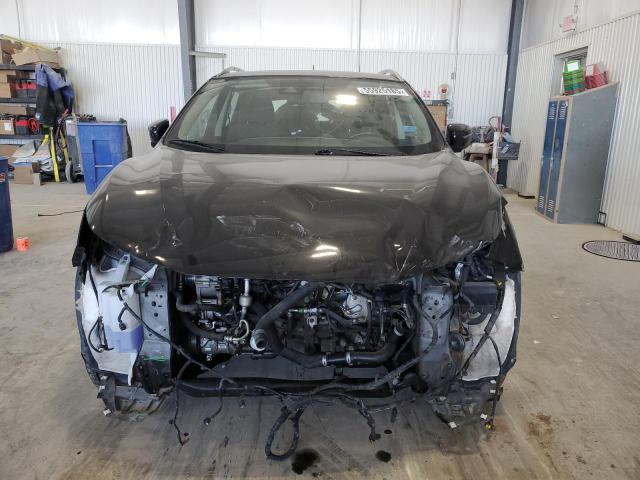 2020 NISSAN ROGUE SPOR - JN1BJ1CWXLW369867