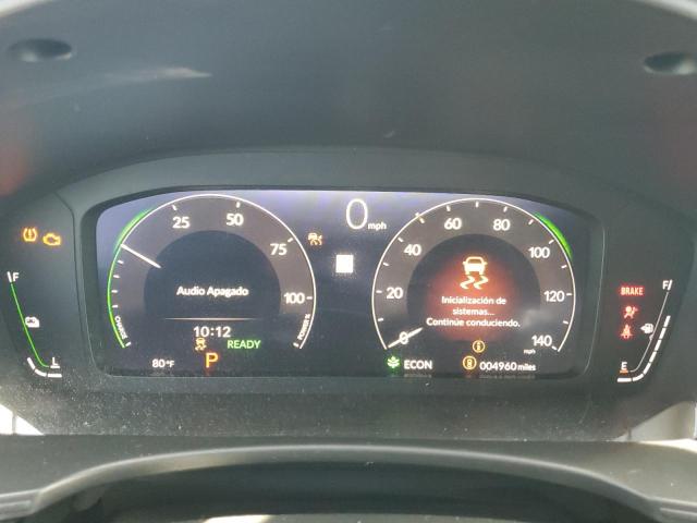 2025 HONDA CIVIC SPOR 19XFL4H9XSE004028