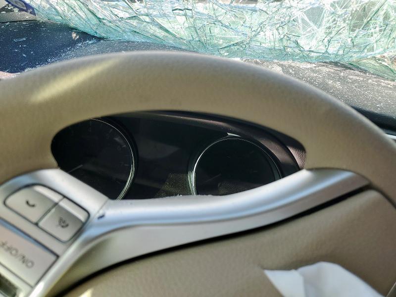 2015 NISSAN ROGUE S - 5N1AT2MT1FC855742