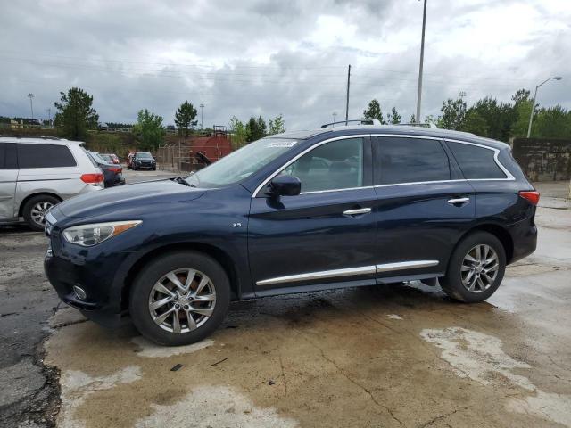INFINITI QX60
