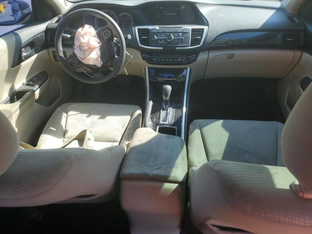 2016 HONDA ACCORD LX - 1HGCR2F30GA246410