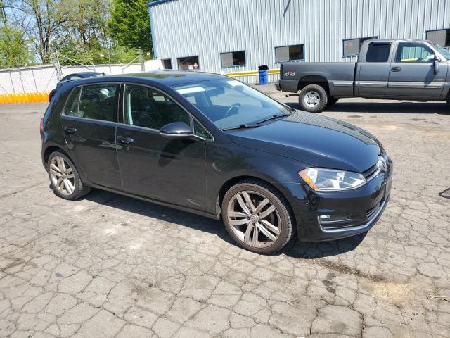 Vin: 3vw217au5gm000936, lot: 55758295, volkswagen golf s/se 20164