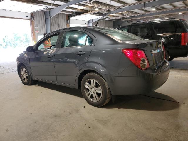 Vin: 1g1jc5sg5d4244754, lot: 56926265, chevrolet sonic lt 20132