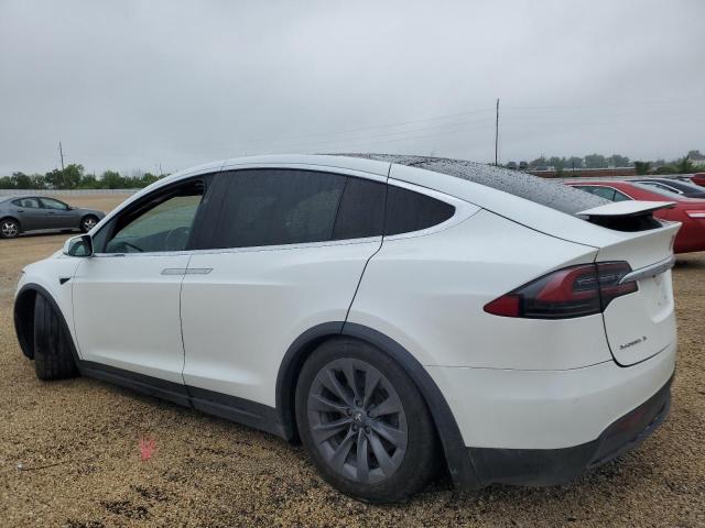 Vin: 5yjxcbe2xjf141026, lot: 57799885, tesla model x 20182