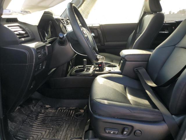 2021 TOYOTA 4RUNNER VE JTEHU5JR7M5957229