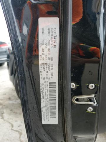 2018 JEEP CHEROKEE L - 1C4PJLCB5JD595996