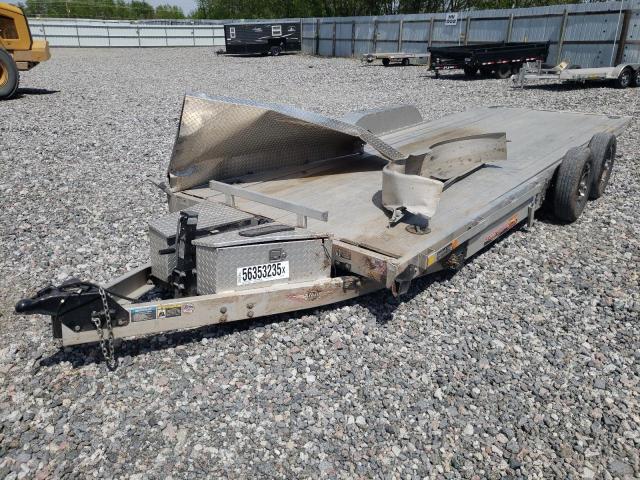 H&H TRAILER 2019 5JWAE2029KN514299 photo #4