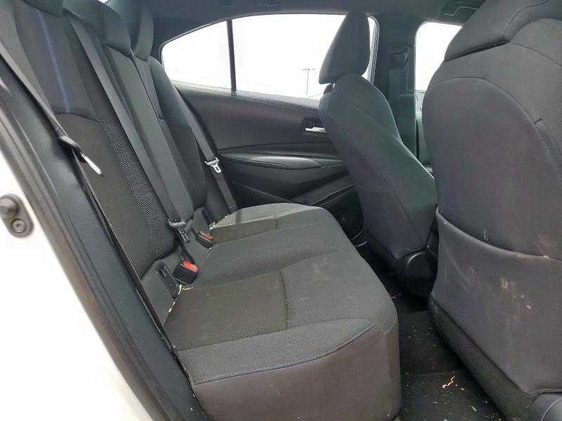 2020 TOYOTA COROLLA SE - 5YFS4RCE4LP016060