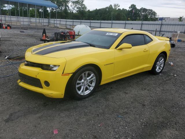 Vin: 2g1fa1e37e9170426, lot: 56571665, chevrolet camaro ls 2014 img_1