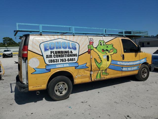 Vin: 1gtw7gca5e1113690, lot: 55348085, gmc savana g2500 20143