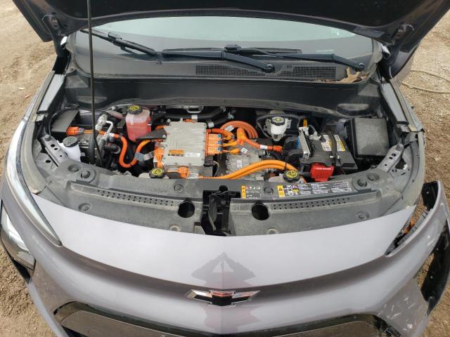 2022 CHEVROLET BOLT EUV L - 1G1FY6S01N4111197
