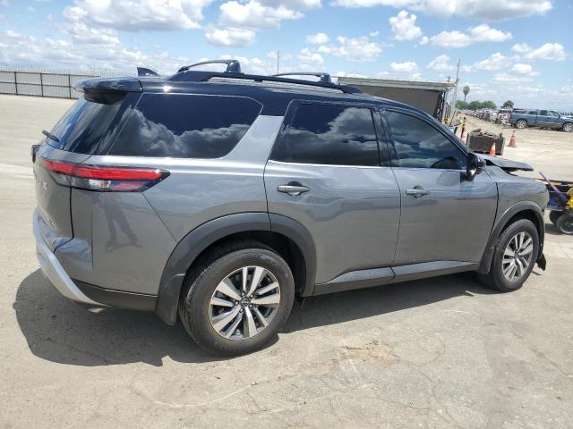2024 NISSAN PATHFINDER - 5N1DR3CA5RC309886