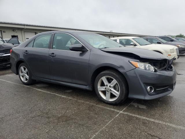 Vin: 4t1bf1fk6du224213, lot: 58642895, toyota camry l 20134
