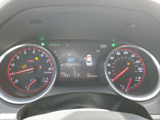 4T1B61HK9KU299191 2019 TOYOTA CAMRY
