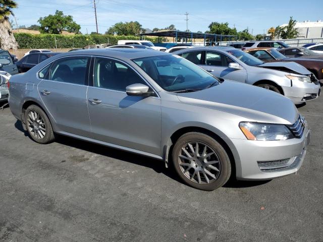 Vin: 1vwbn7a38ec103729, lot: 58305605, volkswagen passat se 20144