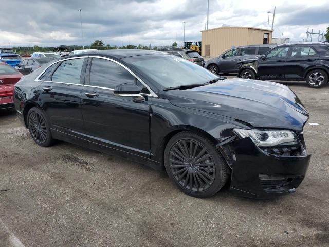 Vin: 3ln6l5e96hr648522, lot: 57698155, lincoln mkz reserve 20174