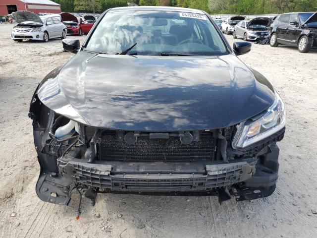 2016 HONDA ACCORD LX - 1HGCR2F35GA083964