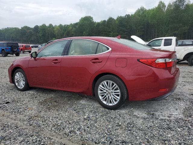 Vin: jthbk1gg5e2104344, lot: 55114685, lexus es350 350 20142
